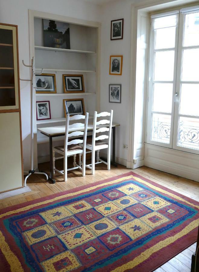 Appartement T2 Vannes Centre Extérieur photo